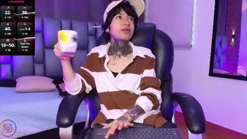 Juls online show from 07.12.26