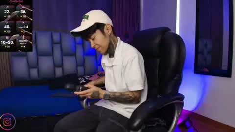 Juls online show from 07.26.26