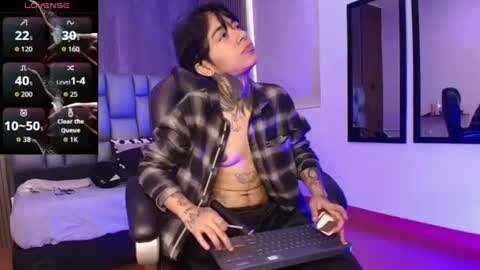 Juls online show from 07.31.26
