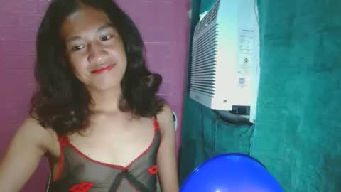 hottiest_luna online show from 05.29.26