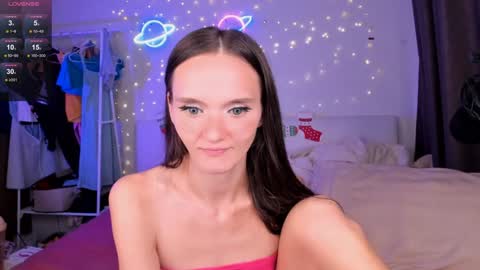Snapshot of hottiesteverly chatting on 01.17.25 Jane online show from 01.17.25