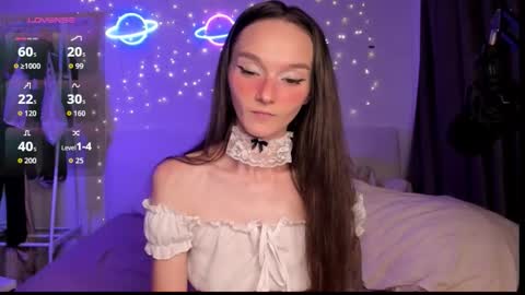 Snapshot of hottiesteverly chatting on 11.20.25 Jane online show from 11.20.25