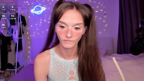 Snapshot of hottiesteverly chatting on 11.23.25 Jane online show from 11.23.25