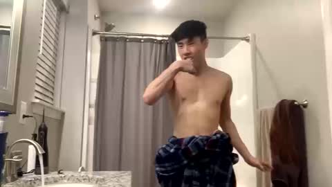 hottiewithabody101 online show from 10.11.25