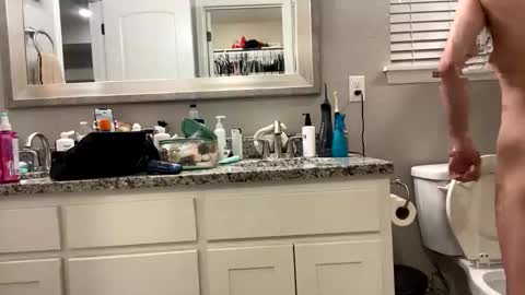 hottiewithabody101 online show from 10.31.25