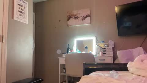 hottiewithabody101 online show from 11.01.25