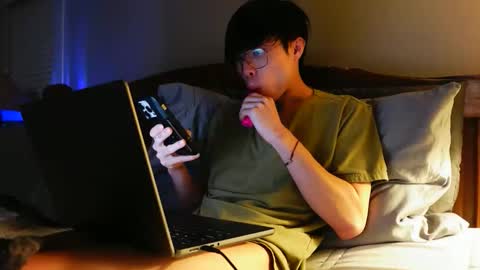 hottiewithabody101 online show from 02.27.26