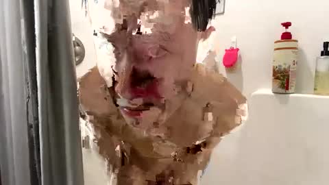 hottiewithabody101 online show from 04.19.26