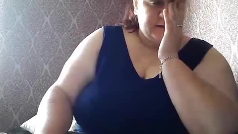HotTinaSeksi online show from 07.17.26