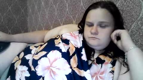 HotTinaSeksi online show from 07.24.26