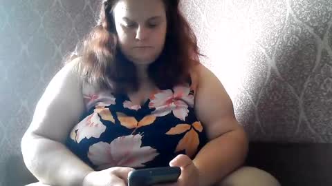 HotTinaSeksi online show from 07.25.26