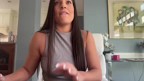 --- Dana May online show from 01.24.25