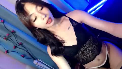 SCARLET online show from 10.25.25