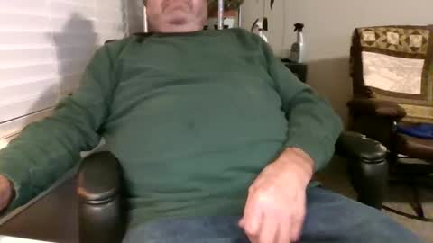 Hottop 1981 online show from 12.28.24