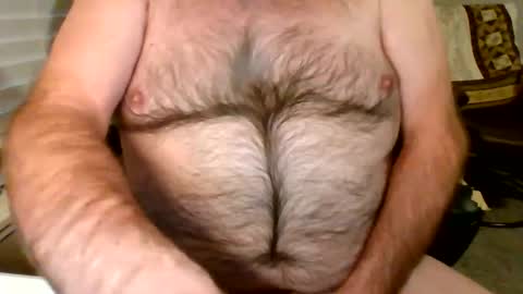 Hottop 1981 online show from 11.26.25