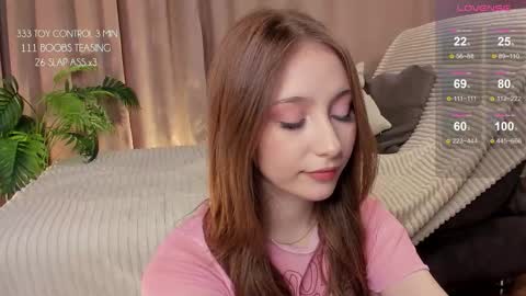 hottpeachh online show from 09.12.25