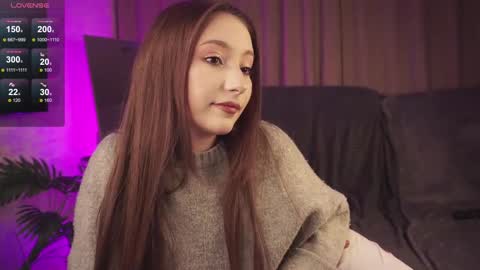 hottpeachh online show from 12.03.25