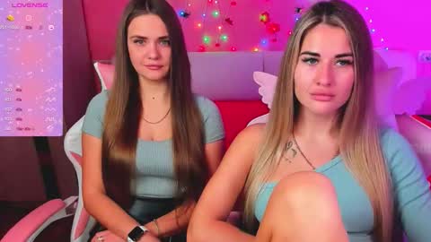 Ivanna and Jessica online show from 10.25.25