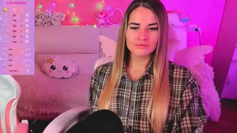 Ivanna and Jessica online show from 03.09.26