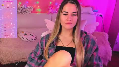 Ivanna and Jessica online show from 03.15.26