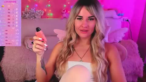 Ivanna and Jessica online show from 03.16.26