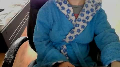 Snapshot of hotty_mary chatting on 04.03.26 Mary online show from 04.03.26