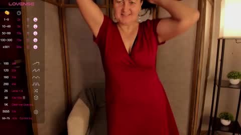 Anna online show from 11.11.25