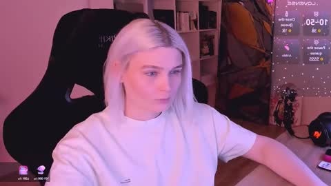 Nessie and Jessie online show from 02.17.25