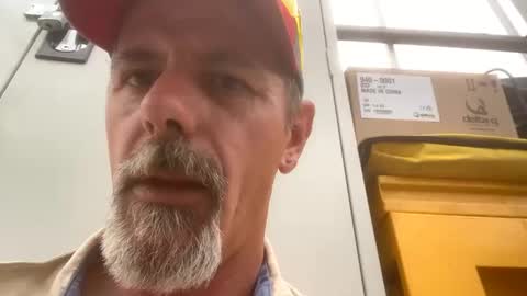 hottymemo69 online show from 10.15.25