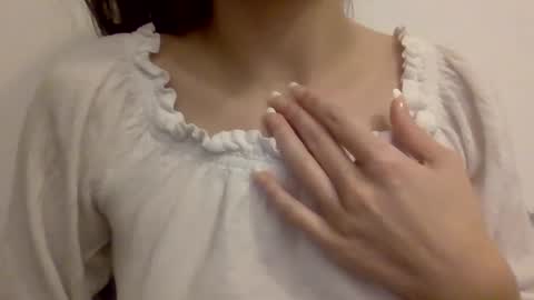 Snapshot of hotwinterxx chatting on 12.19.24 Hotwixx online show from 12.19.24