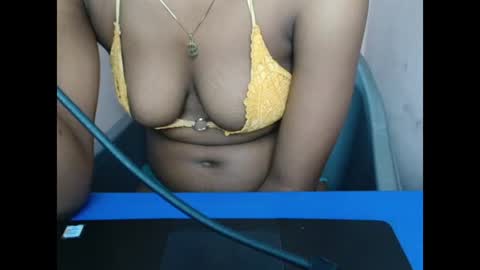 hotxxebony online show from 04.28.26