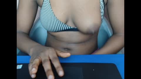 hotxxebony online show from 05.04.26