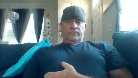 hotyummycock69 online show from 12.19.25