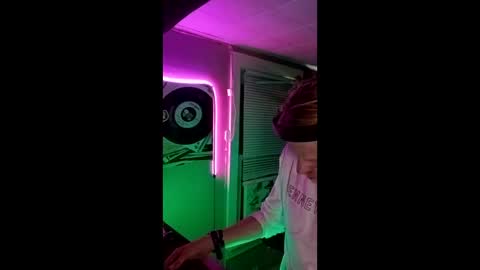SeanPatrick online show from 05.24.26