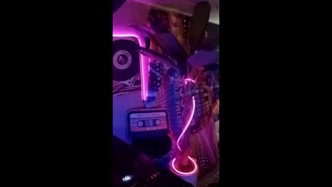 SeanPatrick online show from 05.26.26