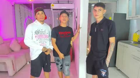 we are Harry Jersi pablo and our mod talco online show from 11.06.25