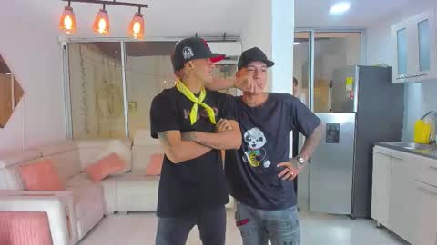 we are Harry Jersi pablo and our mod talco online show from 11.11.25