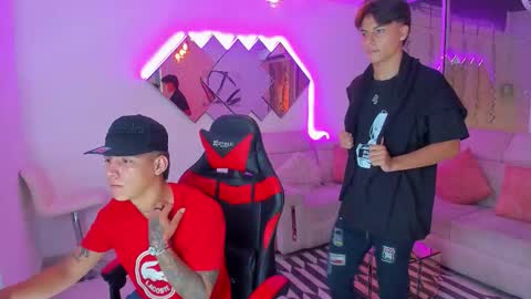 we are Harry Jersi pablo and our mod talco online show from 11.18.25