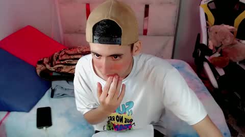 HOUSTON online show from 03.02.26