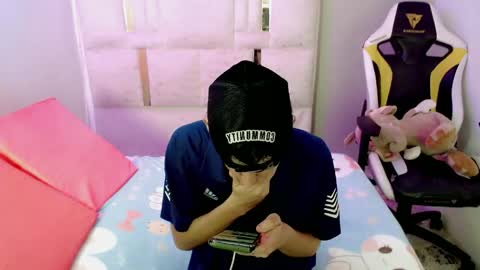 HOUSTON online show from 03.06.26