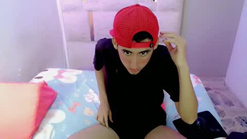 HOUSTON online show from 03.07.26