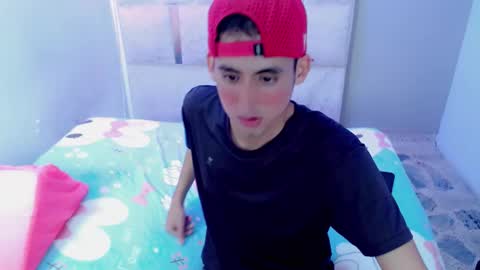 HOUSTON online show from 03.08.26