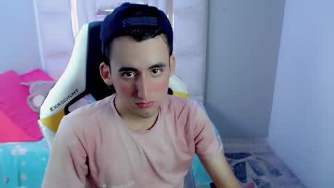 HOUSTON online show from 03.08.26