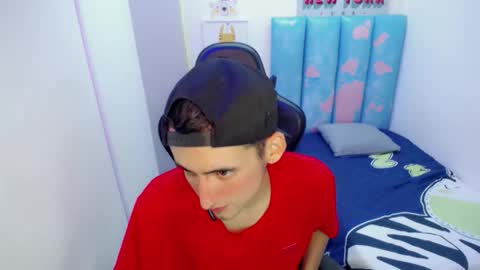 HOUSTON online show from 03.15.26