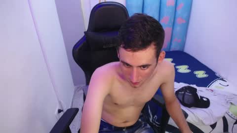 HOUSTON online show from 03.21.26