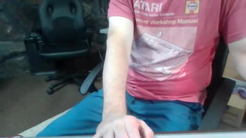 houstonbored online show from 11.17.25