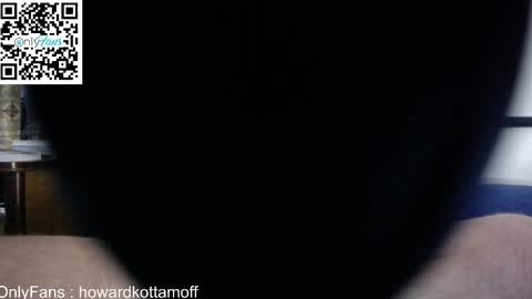 Snapshot of howardkottam chatting on 02.13.25 howardkottam online show from 02.13.25