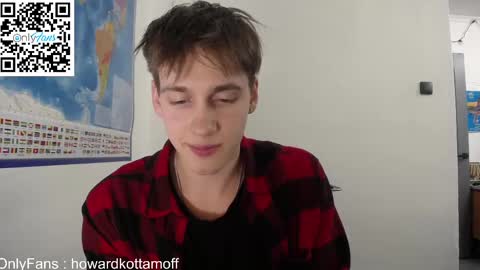 Snapshot of howardkottam chatting on 02.15.25 howardkottam online show from 02.15.25