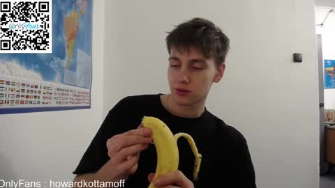 Snapshot of howardkottam chatting on 02.18.25 howardkottam online show from 02.18.25