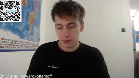 Snapshot of howardkottam chatting on 02.19.25 howardkottam online show from 02.19.25